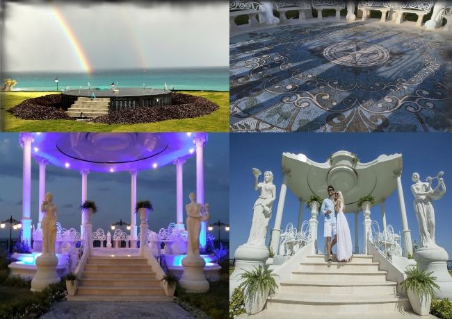 Çanakkaleli 11 heykeltıraştan ihracata destek